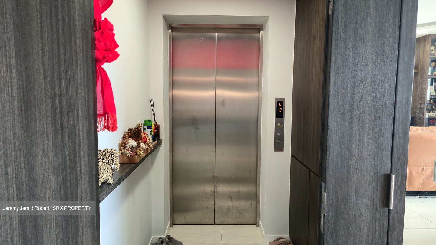 Riverfront Residences (D19), Apartment #455424731